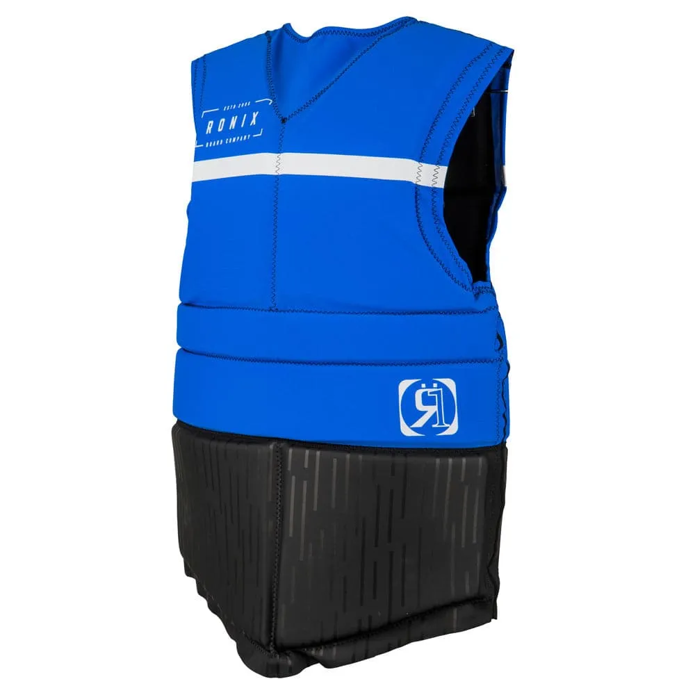 2018 Ronix Parks Athletic Fit Comp Vest