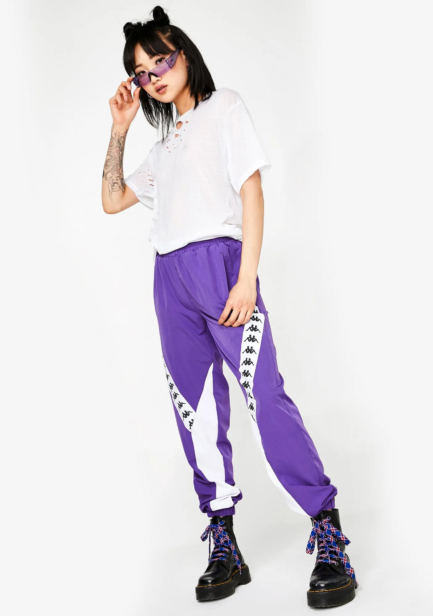 222 Banda Bawon Track Pants