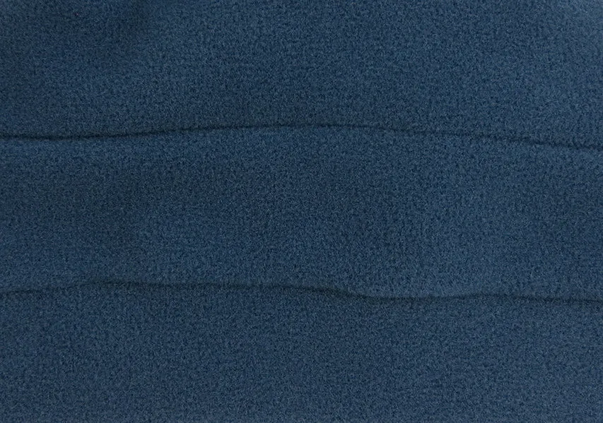 3-Seam Suede Micro Fleece (Fall/Winter Line)