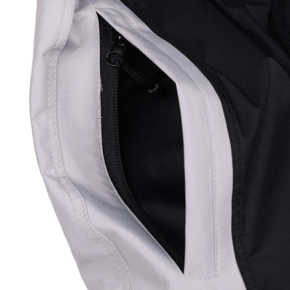 3L UNQ JOGGER PANTS BLACK