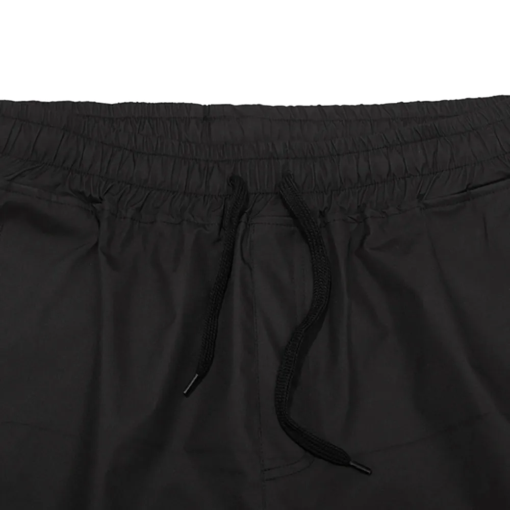 3L UNQ JOGGER PANTS BLACK