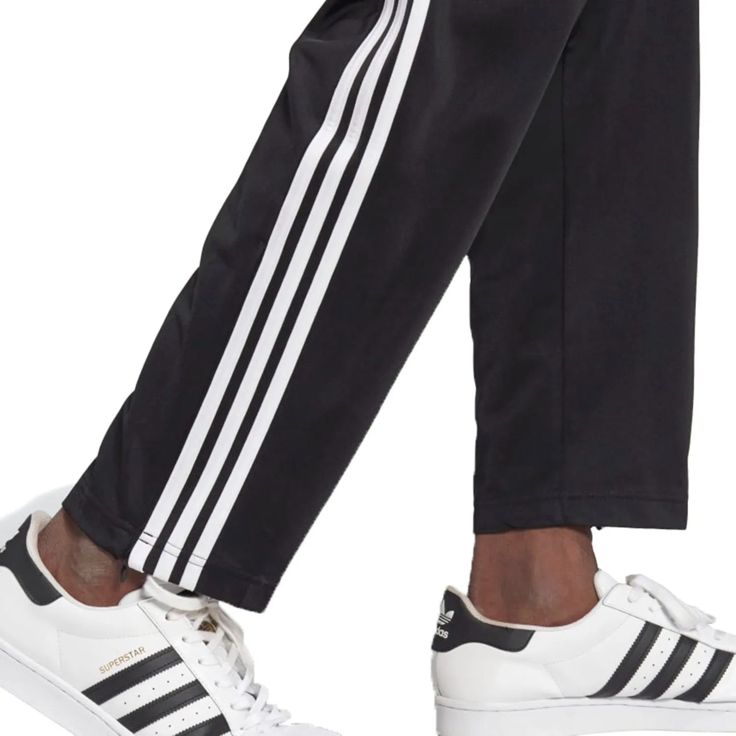 Adidas Adicolor Classics Firebird Primeblue Men's Track Pants Black