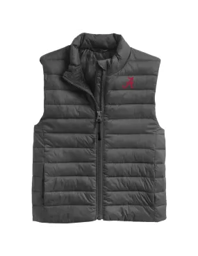 Alabama Crimson Tide Youth Boys' Vest