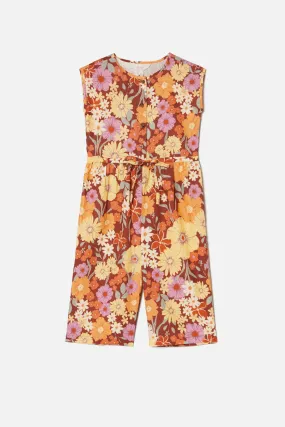 All In Bloom Jumpsuit