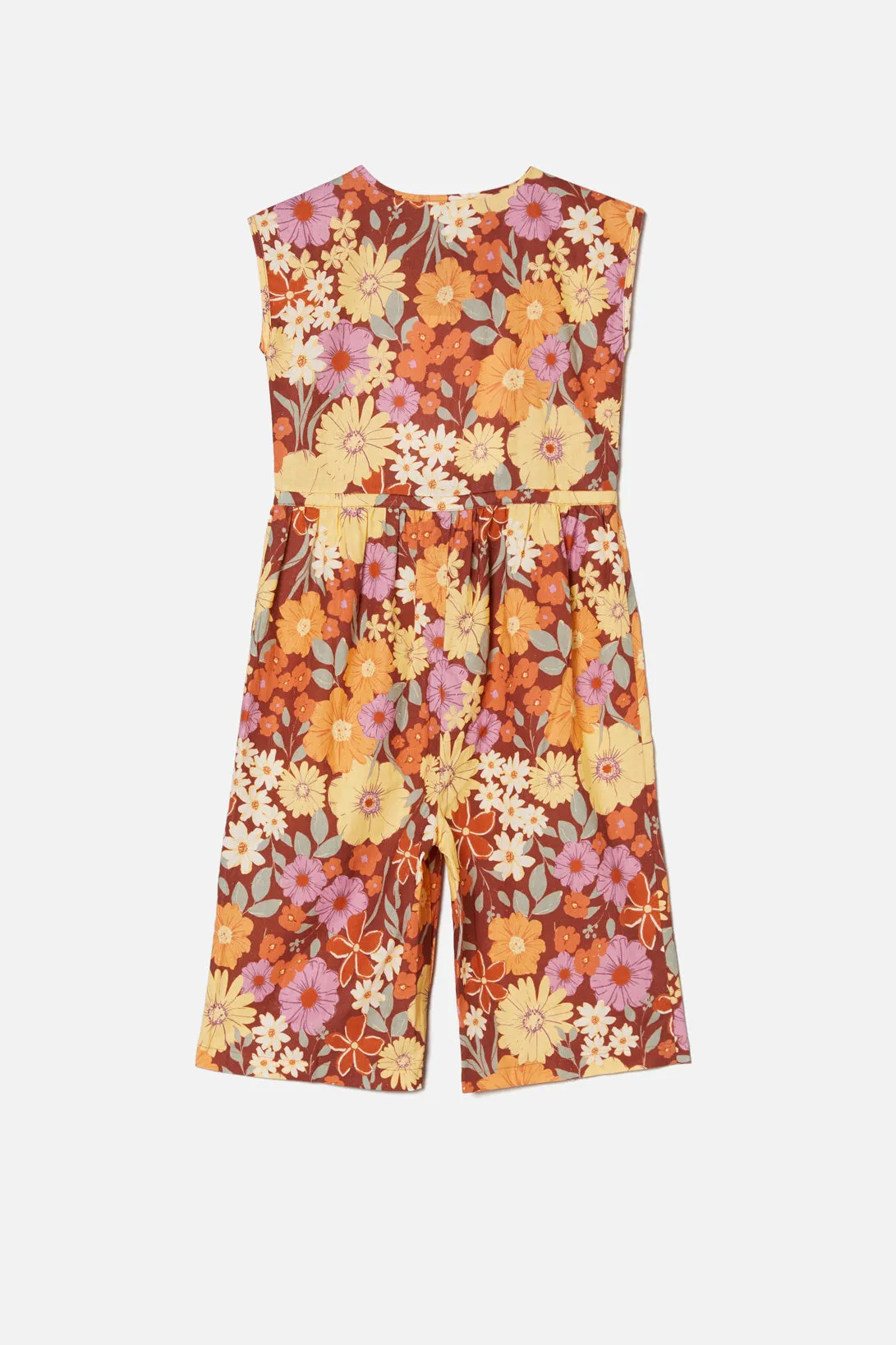 All In Bloom Jumpsuit