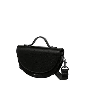 All Nighter Bag - Black