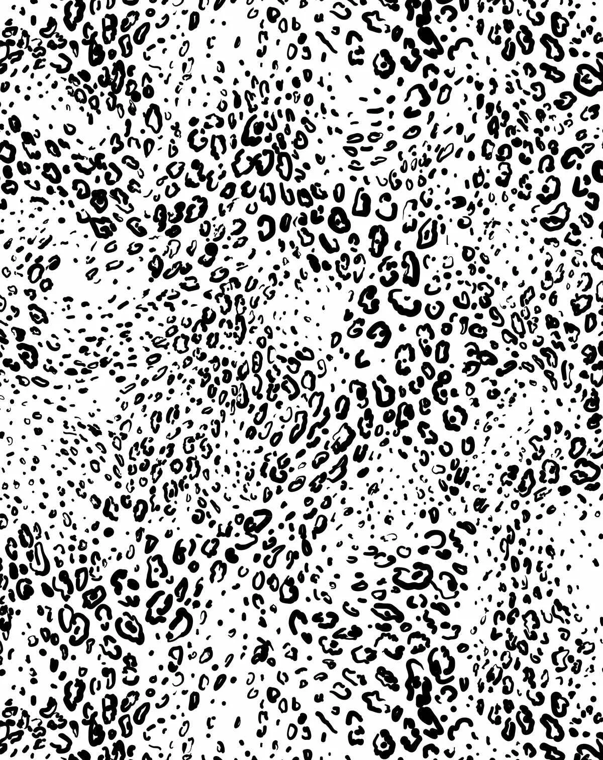 Animal Print Wallpaper