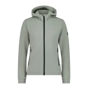 Arcadia Merino Fleece Hoody