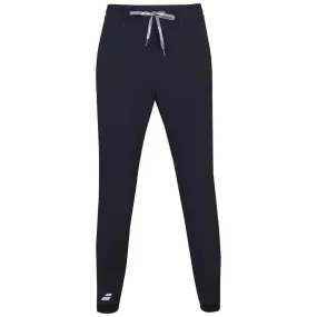 Babolat Women's Play Tennis Training Pants - Black