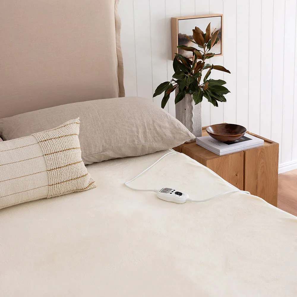 Bambury Electric Blanket Premium