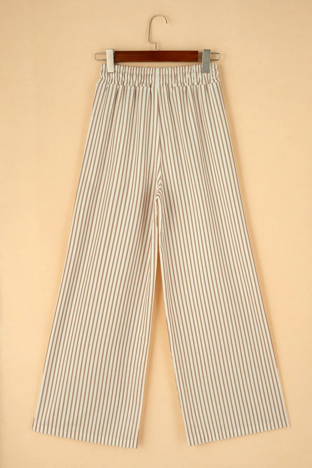 Beach Wear Wide Leg Pants