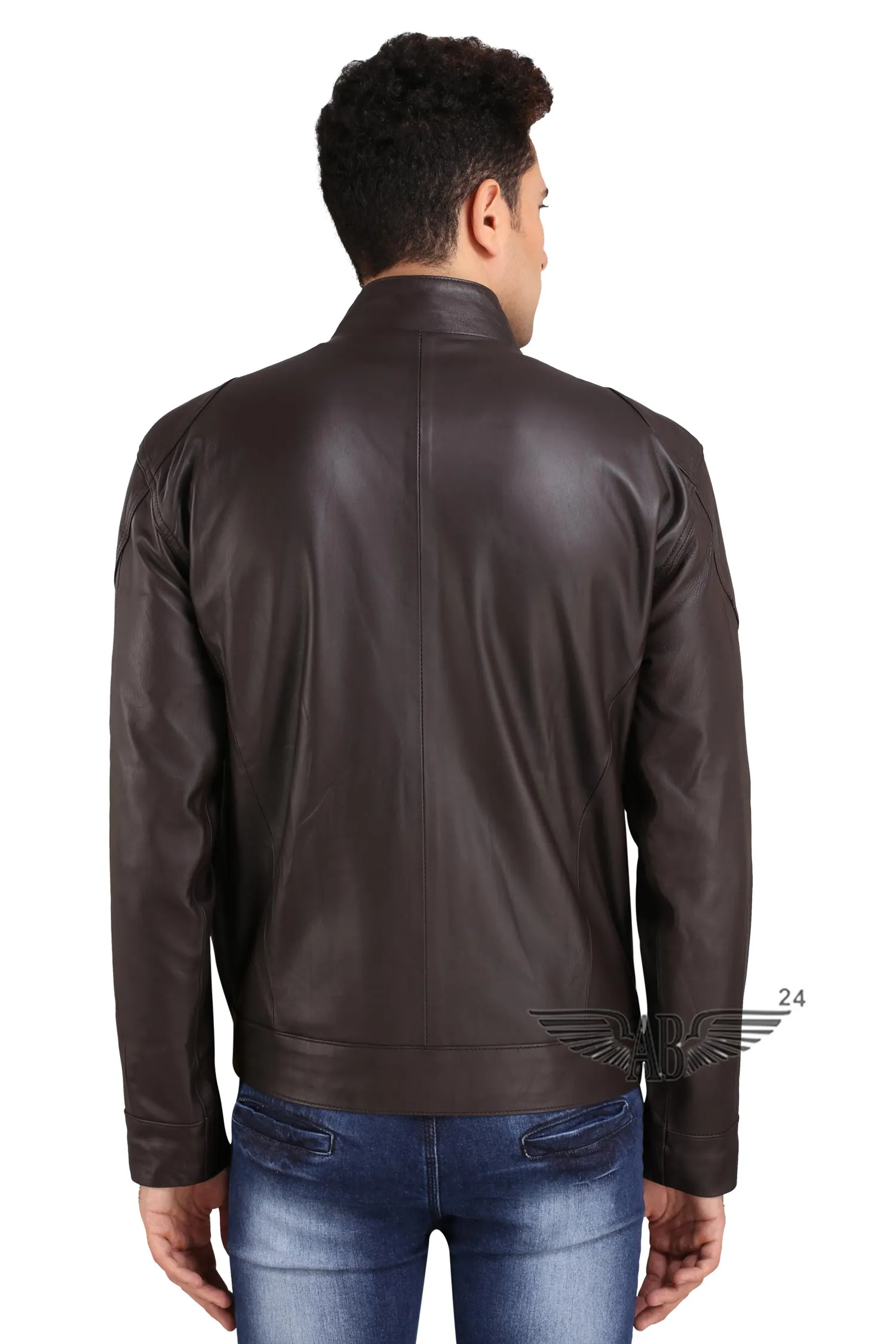 BELSTAF BIKER FASHION JACKET MENS