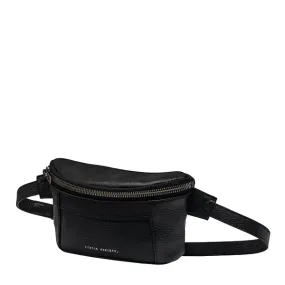 Best Lies Bum Bag - Black