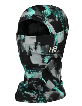 Blackstrap Hood - PRINTS