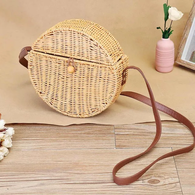 Boho Chic Bag