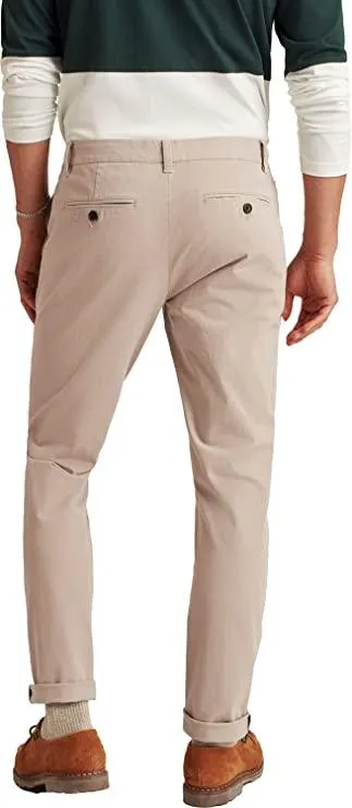 Bonobos Men's The Khakis 36W x 32L Slim Stretch Washed Chino 2.0 Pants