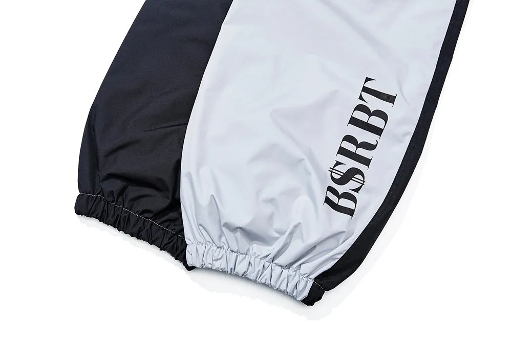 BSRBT JOGGER PANTS BLACK / GRAY