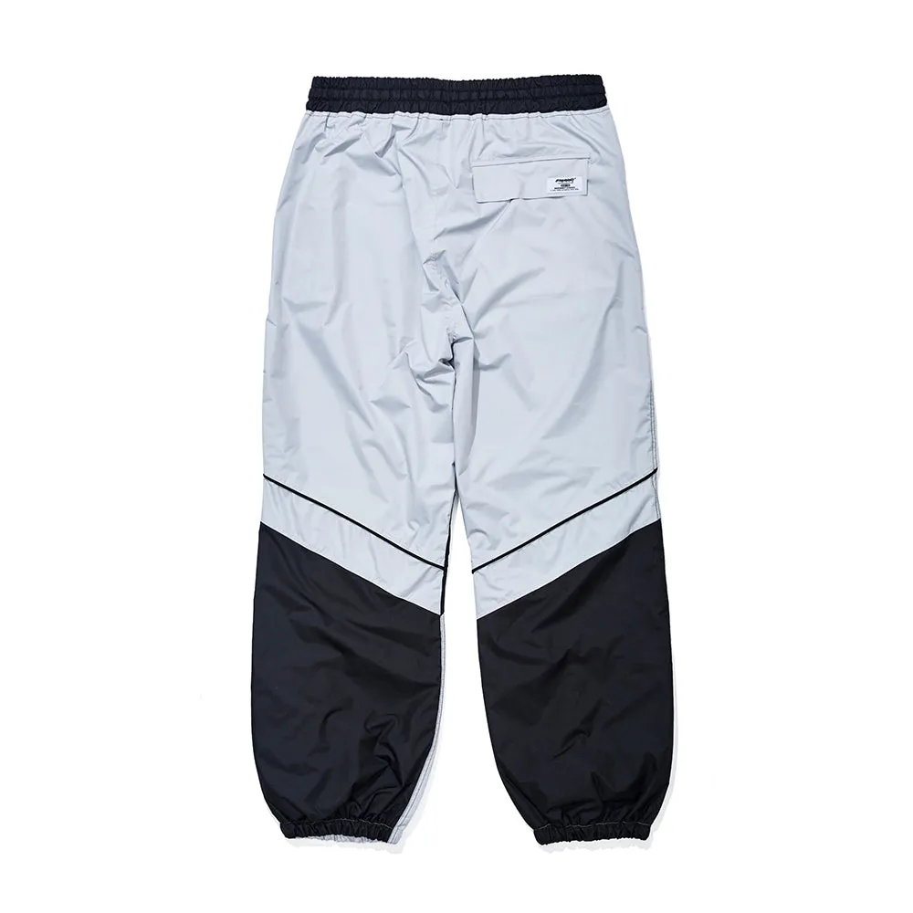 BSRBT JOGGER PANTS BLACK / GRAY