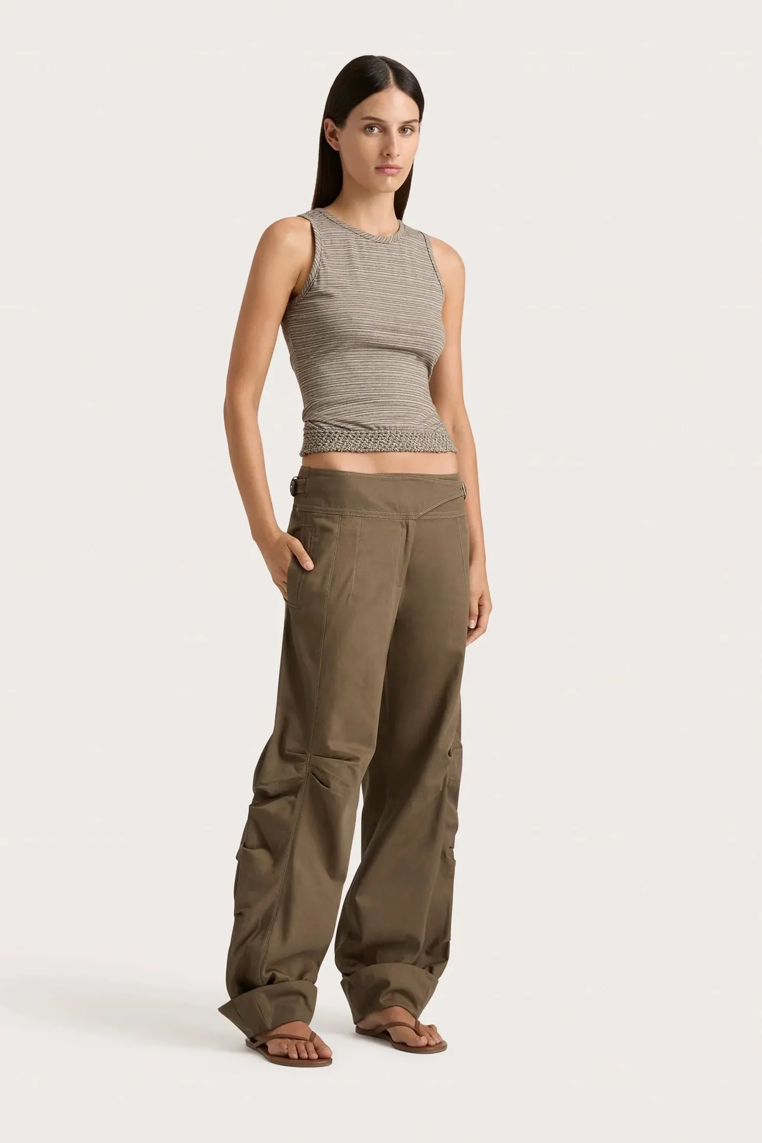 CALAIS PANT