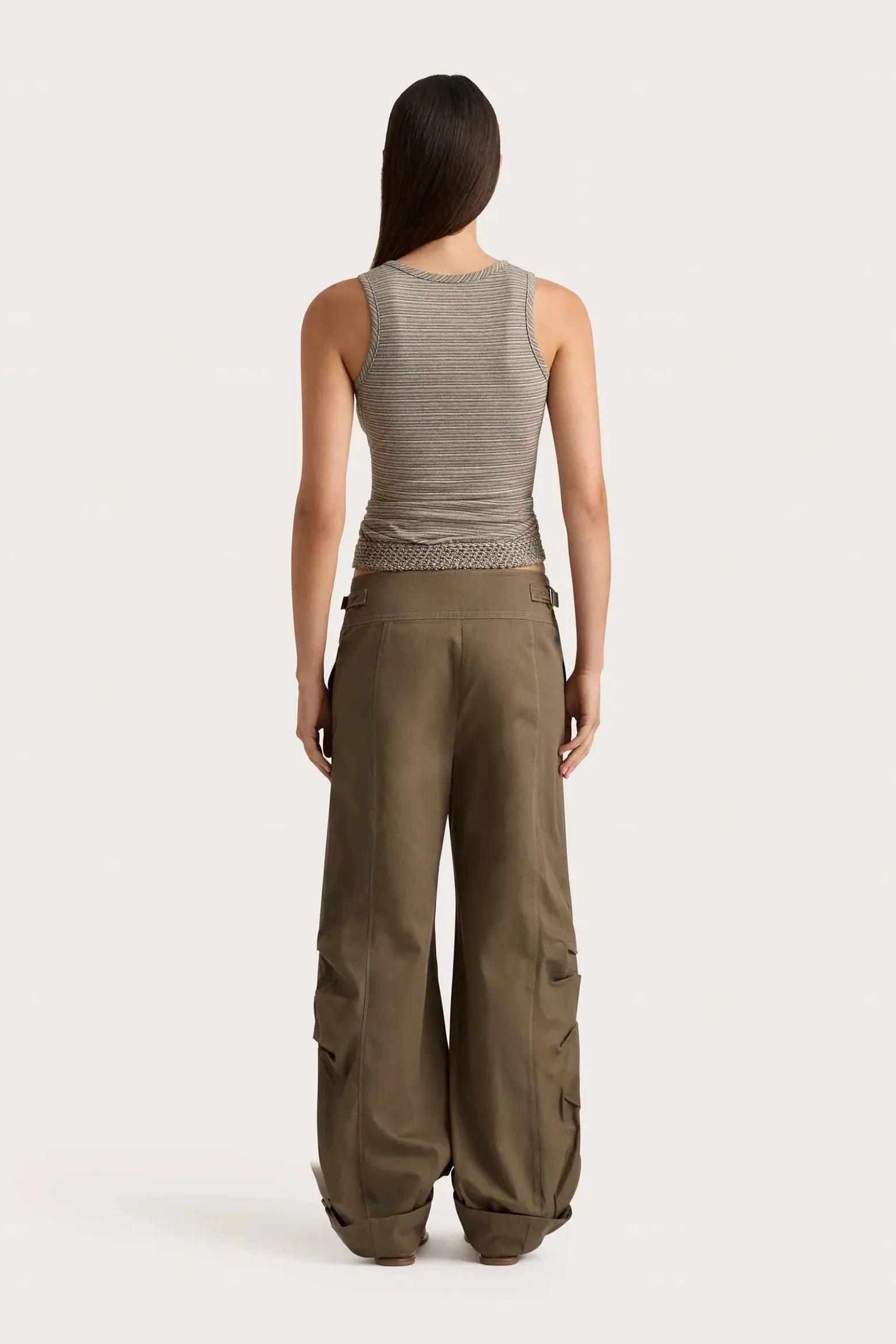 CALAIS PANT