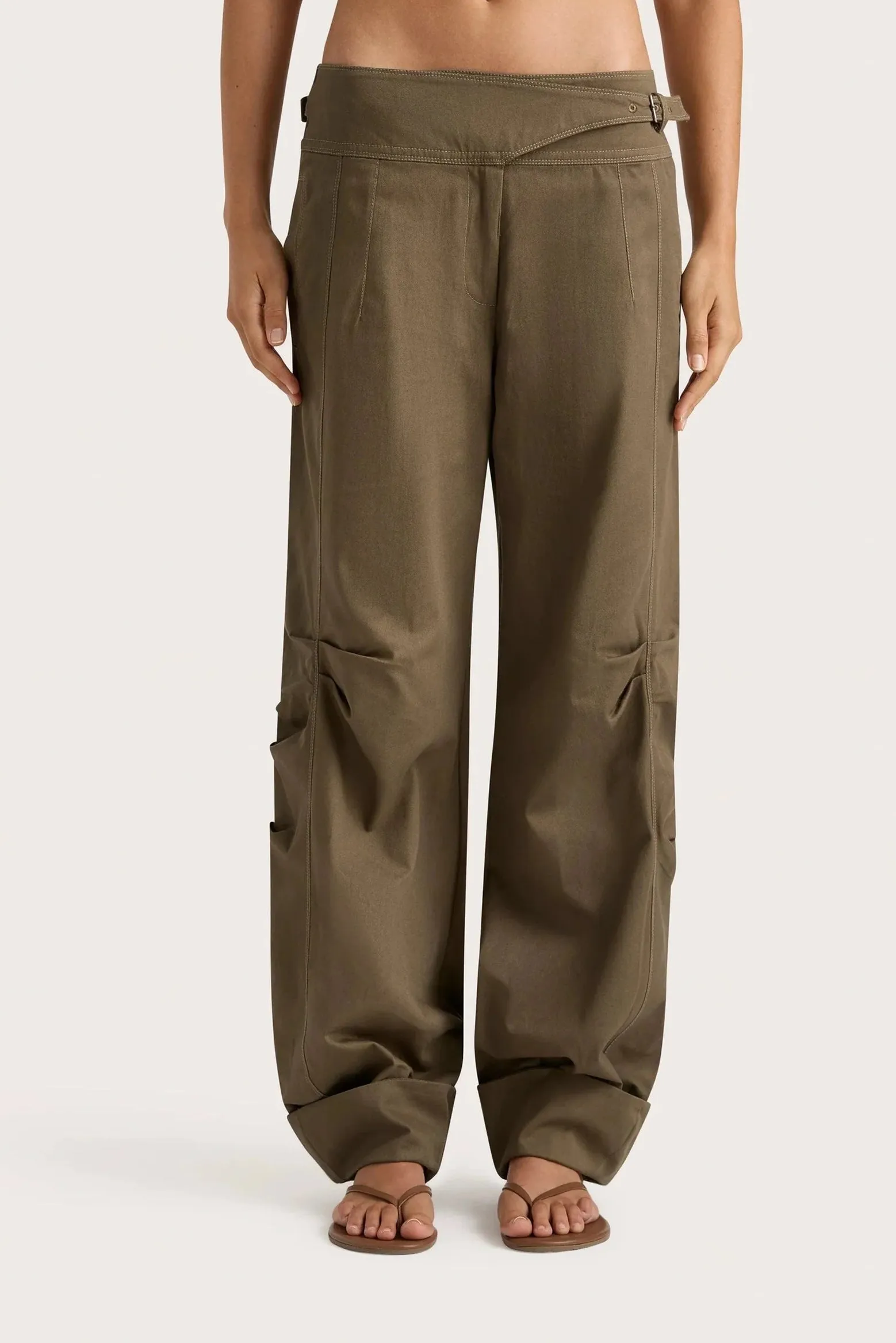 CALAIS PANT