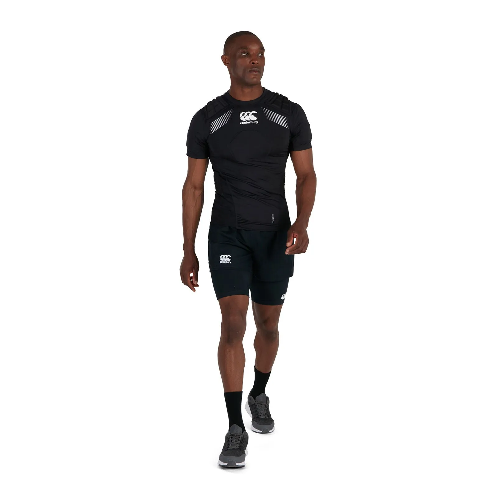 Canterbury Elite Protection Vest