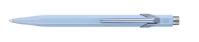 Caran d'Ache 849 Polar Blue Ballpoint Pen