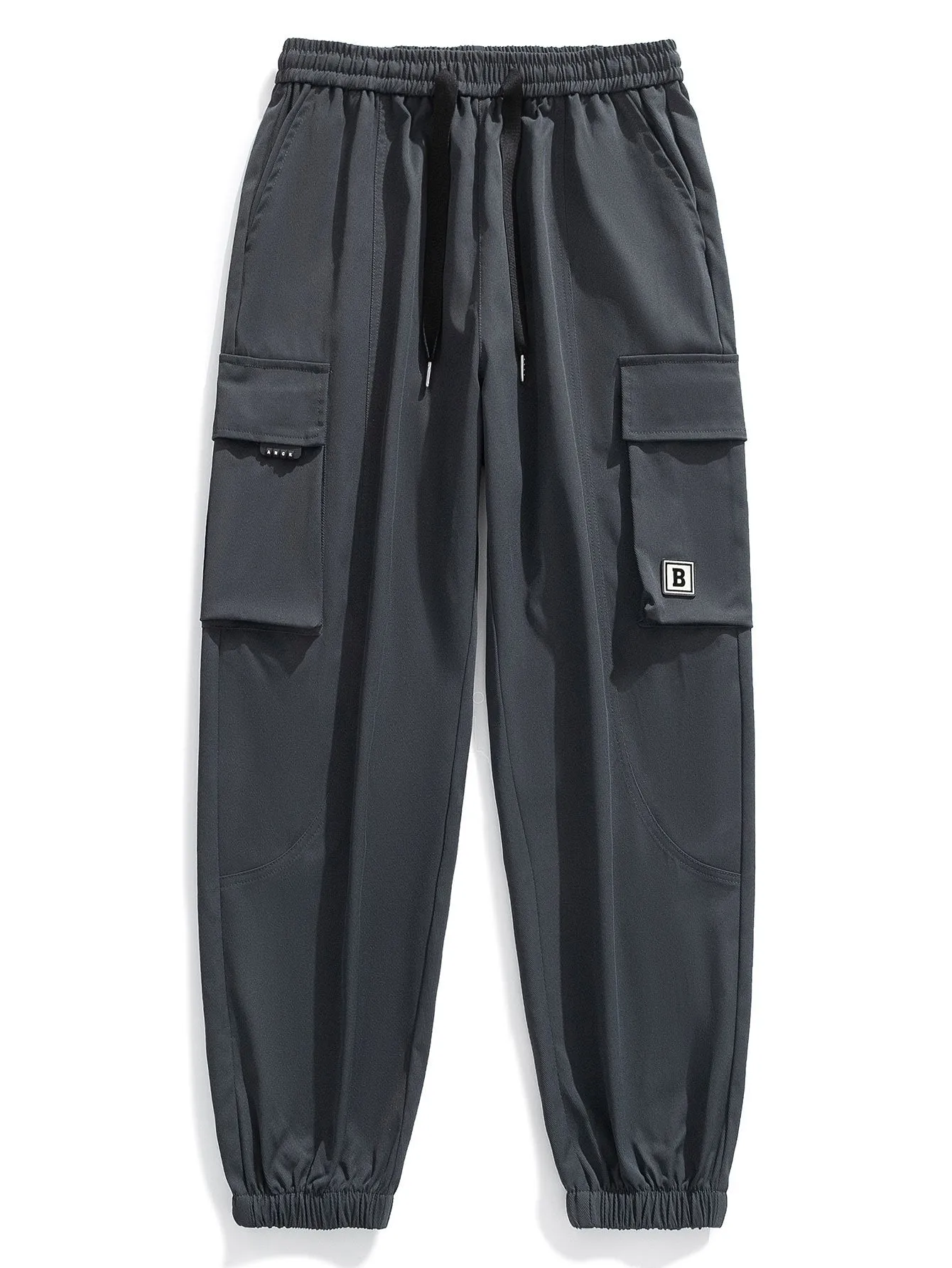 Cargo Jogging Pants