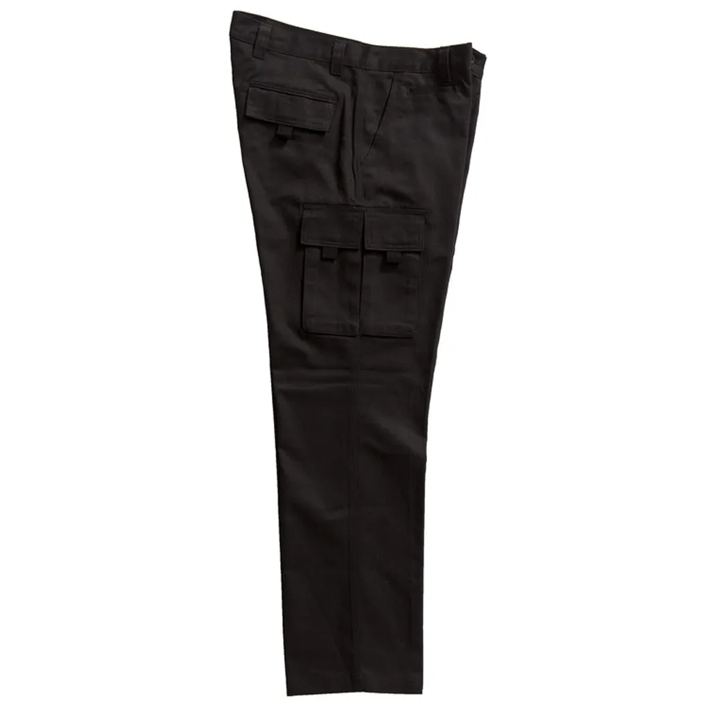 Cargo Pants Worker Wear