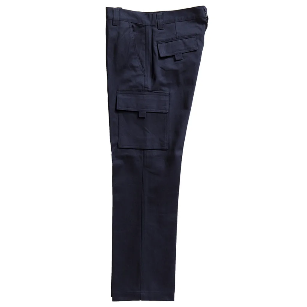 Cargo Pants Worker Wear