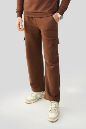 Cargo Sweatpants