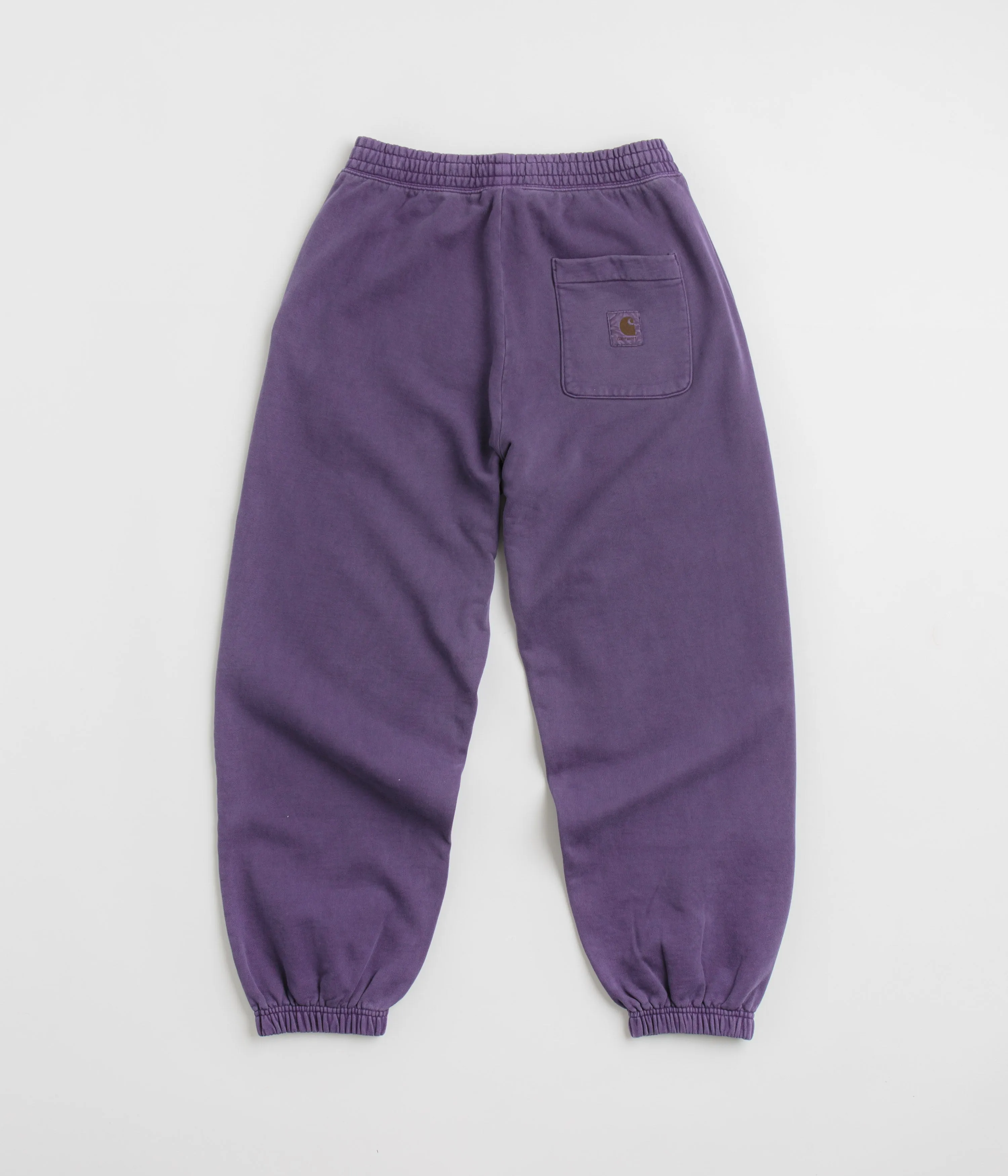 Carhartt Vista Grand Sweatpants - Aura