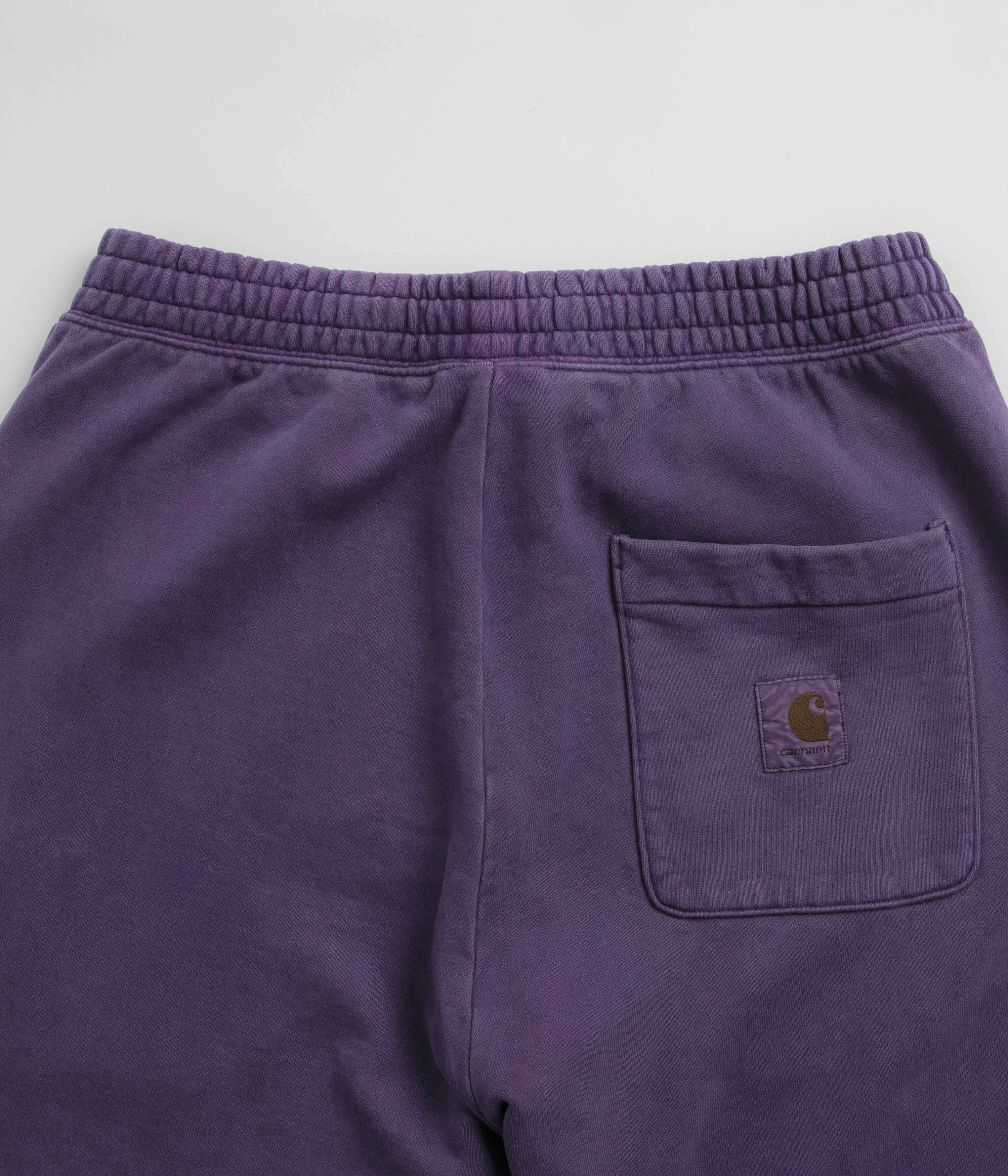 Carhartt Vista Grand Sweatpants - Aura