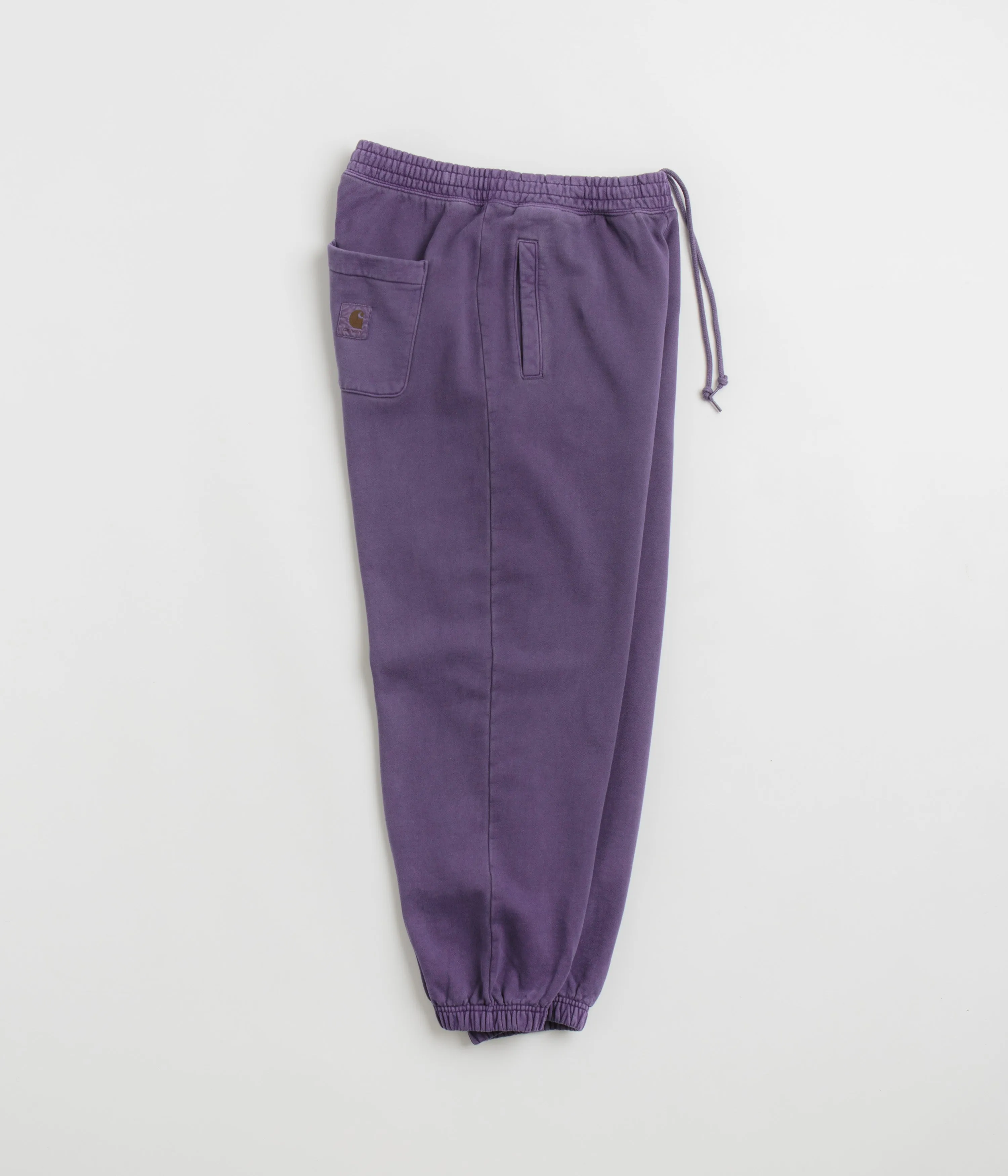 Carhartt Vista Grand Sweatpants - Aura