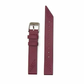 Channing Leather Watch Band | 14mm