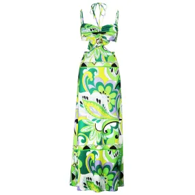 Chelsea Maxi Dress