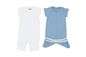 Children's Short Jumpsuit