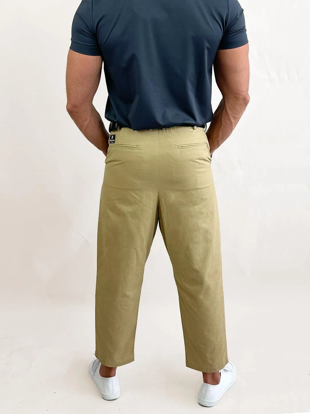 Claybourn Chino Pants