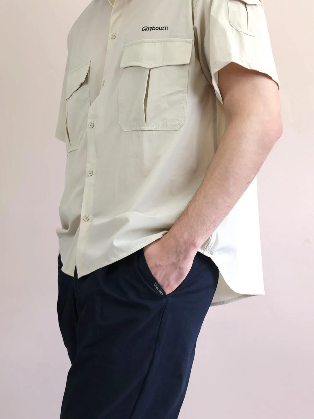 Claybourn Chino Pants