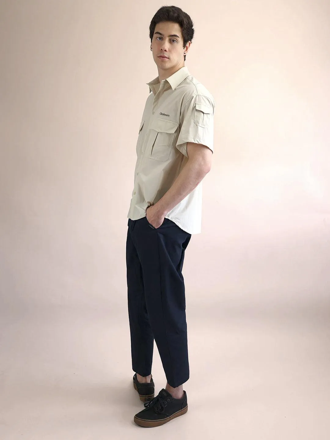 Claybourn Chino Pants