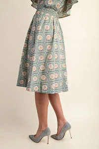 Cleo Skirt