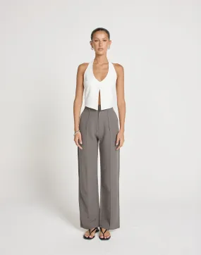 Colden Pants (Slate) - Petite