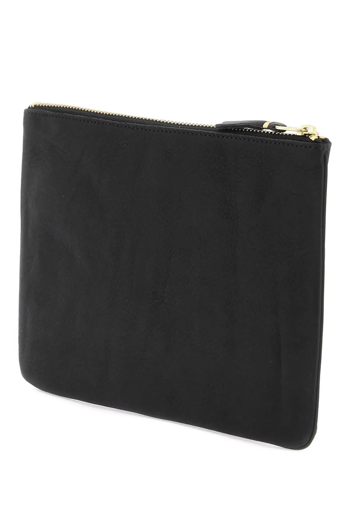 Comme des garcons wallet classic pouch