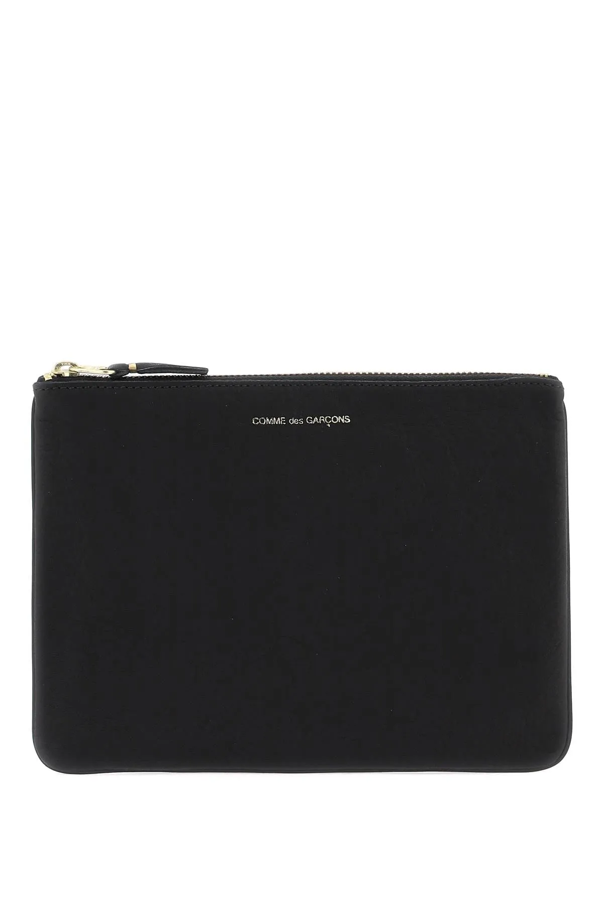 Comme des garcons wallet classic pouch