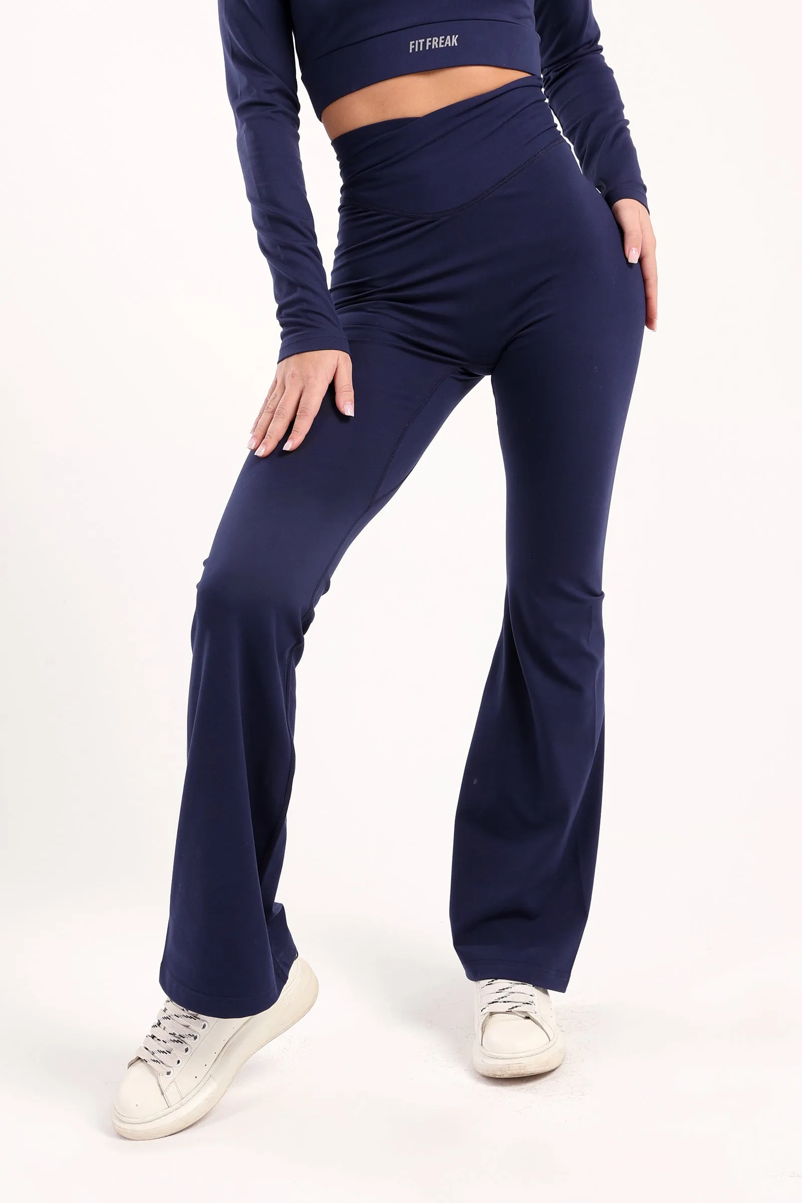 Contour Yoga Pants (40138) - Fit Freak