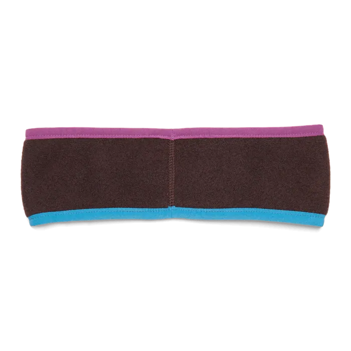 Cotopaxi Teca Fleece Headband