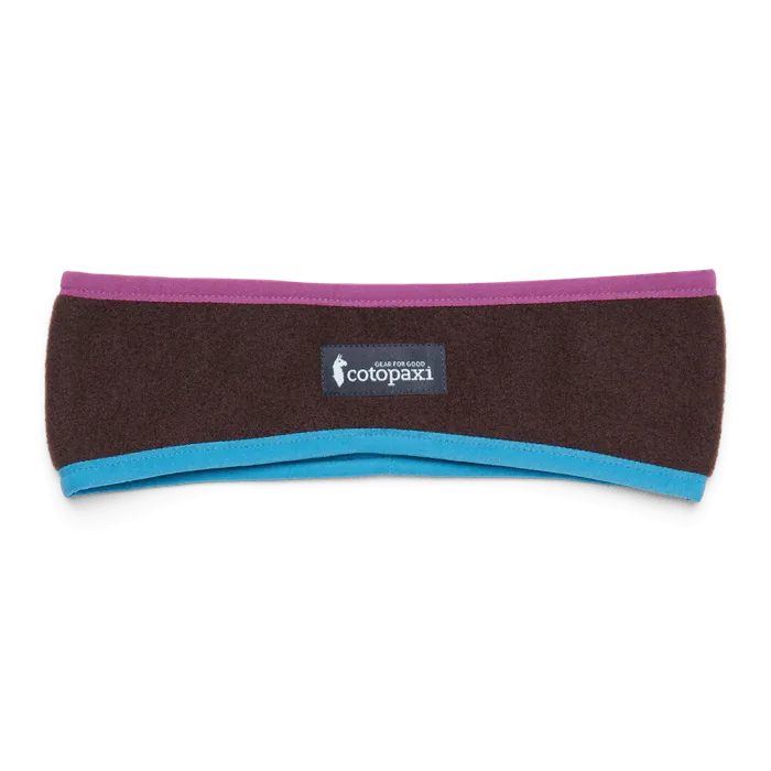 Cotopaxi Teca Fleece Headband