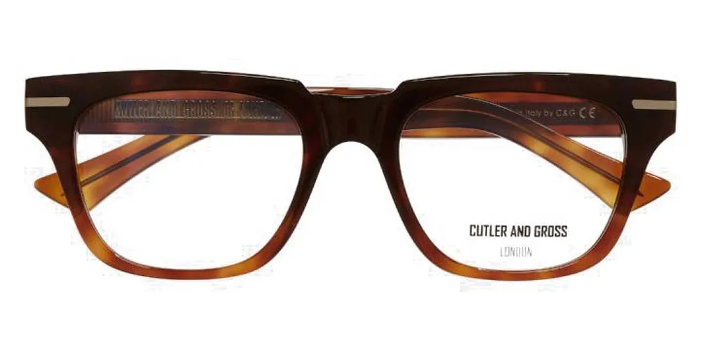 Cutler and Gross® 1355