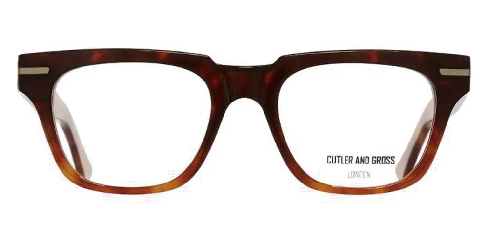 Cutler and Gross® 1355