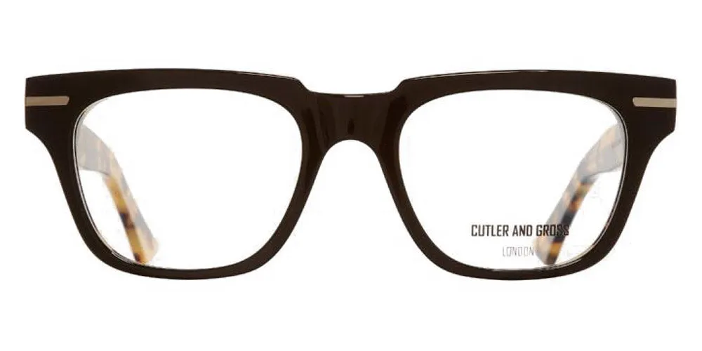 Cutler and Gross® 1355